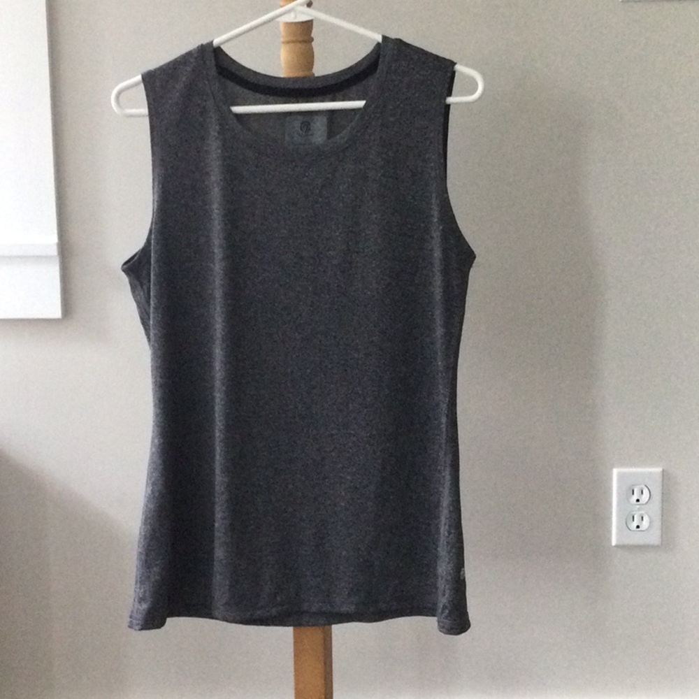 Champion tank top